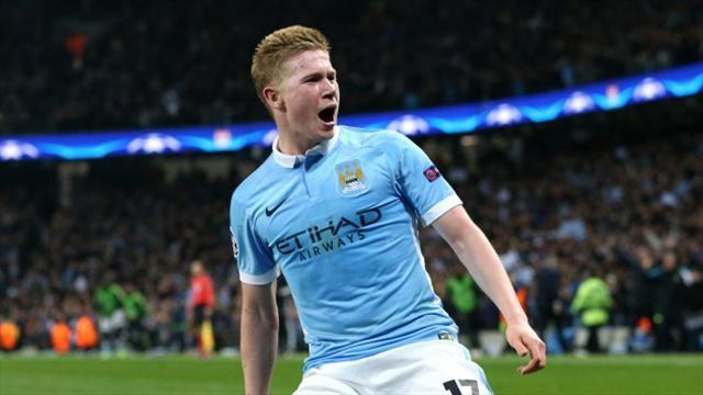 皇马更衣室失控！面临下课危机，欧冠踢曼城是最后机会