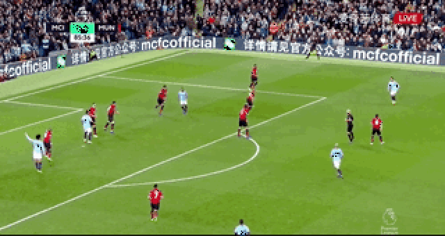 阿莱格里：我只是对裁判说“怎么每次有你在都会出乱子”